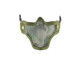 2G Striker Full Metal Face Mask - Jungle Camo 2G Striker Full Metal Face Mask - Jungle Camo
